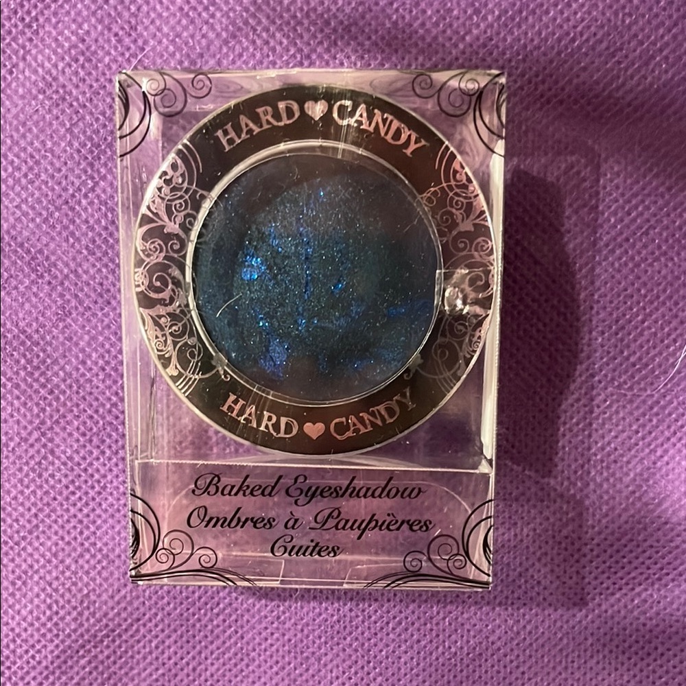 Hard Candy Baked Eyeshadow